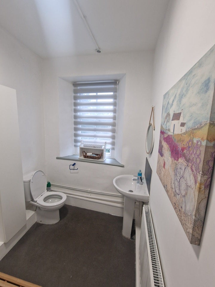 Room Kendal Road in Bowness-on-Windermere