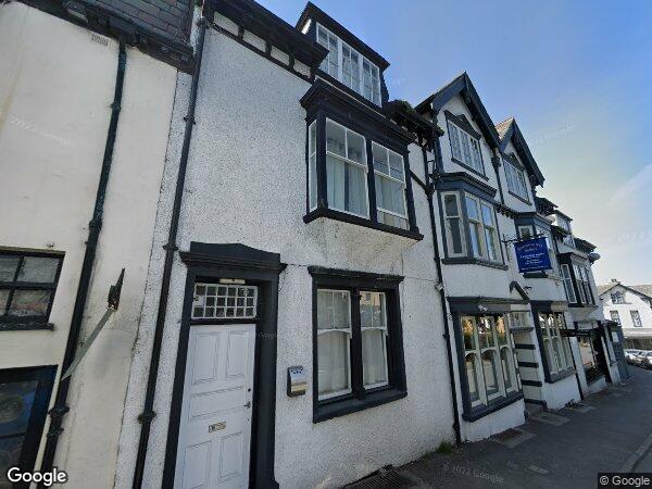 Room Kendal Road in Bowness-on-Windermere
