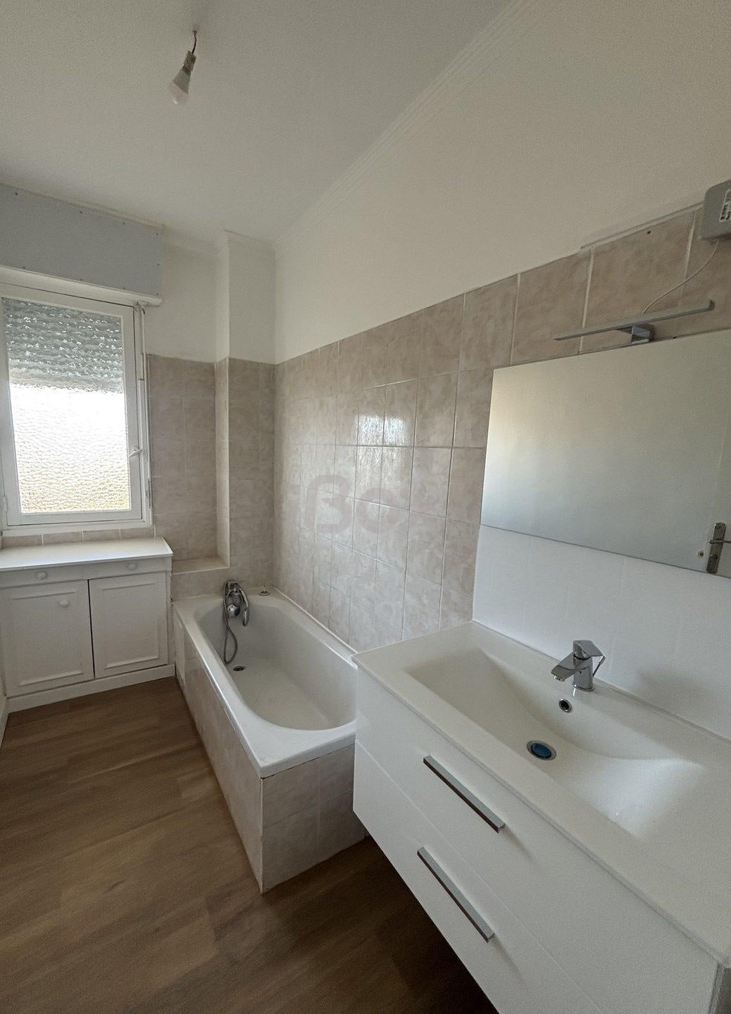 Appartement Boulevard Georges Clemenceau à Toulon