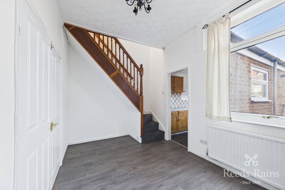 Flat Alfred Street in Newton-le-Willows