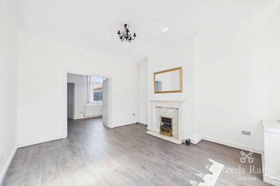 Flat Alfred Street in Newton-le-Willows