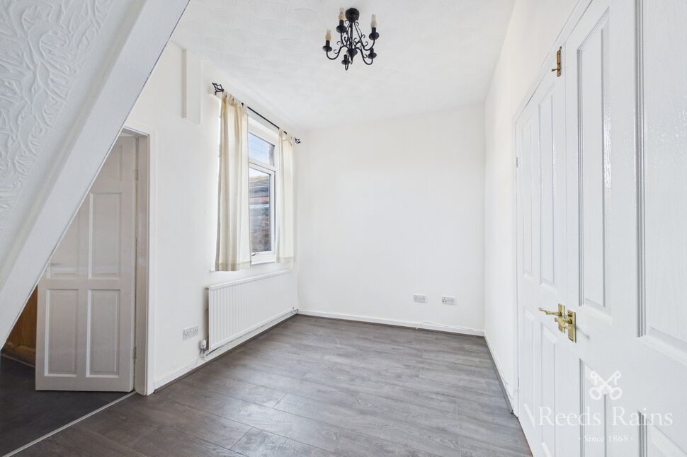 Flat Alfred Street in Newton-le-Willows