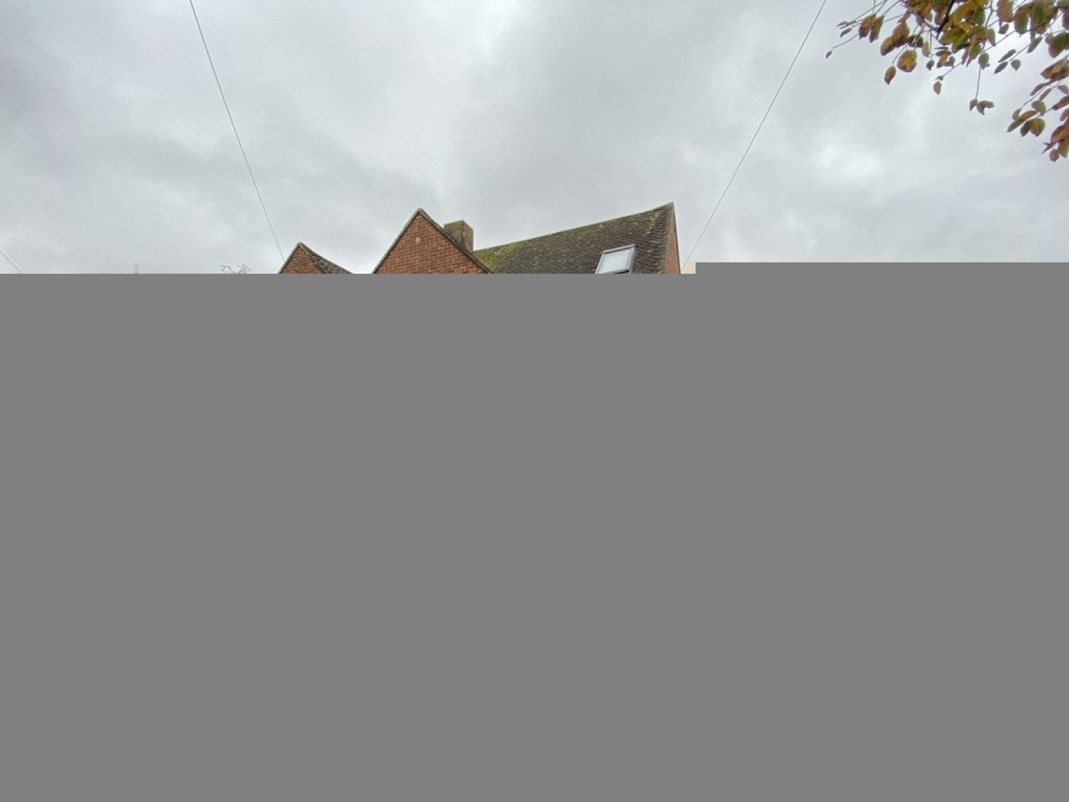House Trussell Close in Winchester