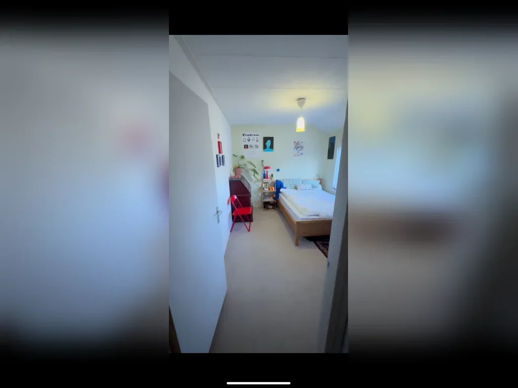 Appartement Blokweersingel in Alblasserdam