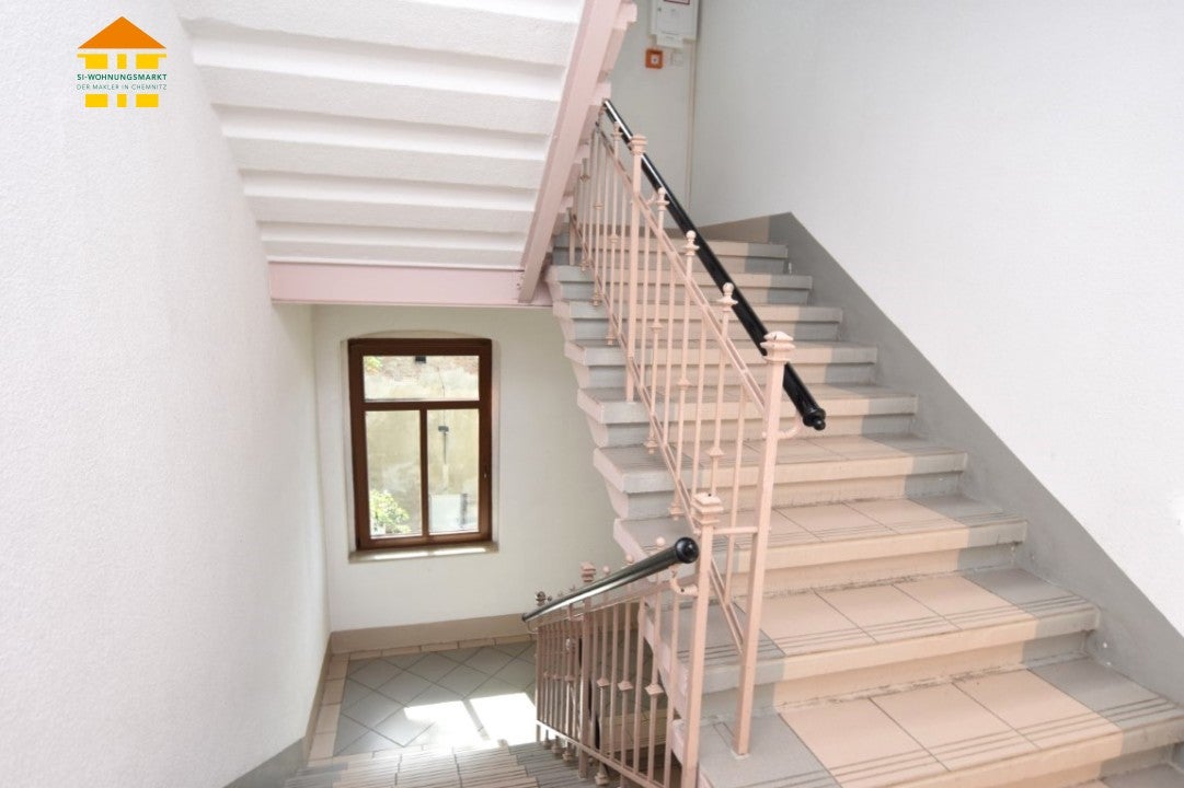 Wohnung Klarastraße in Chemnitz