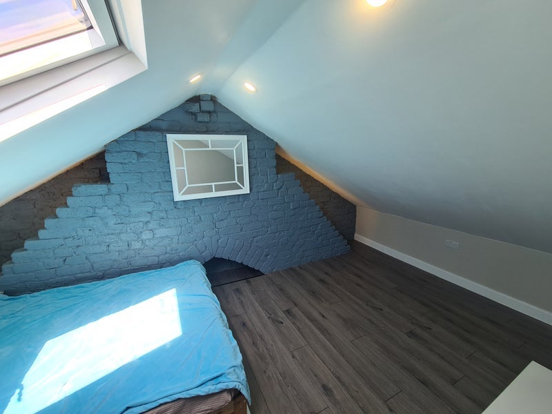 Room Albany Road in Liverpool