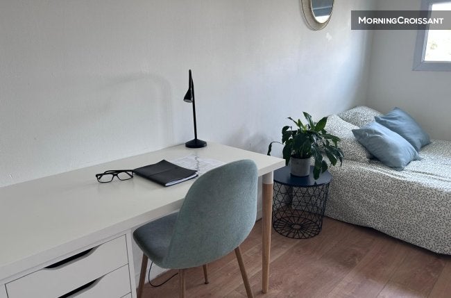 Appartement Allée Yves Laurent à Nantes