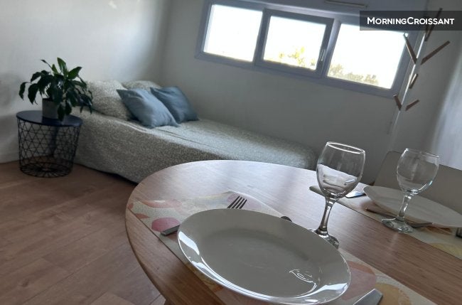 Appartement Allée Yves Laurent à Nantes