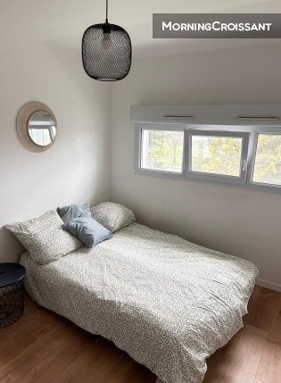 Appartement Allée Yves Laurent à Nantes