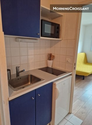 Appartement Allée Yves Laurent à Nantes