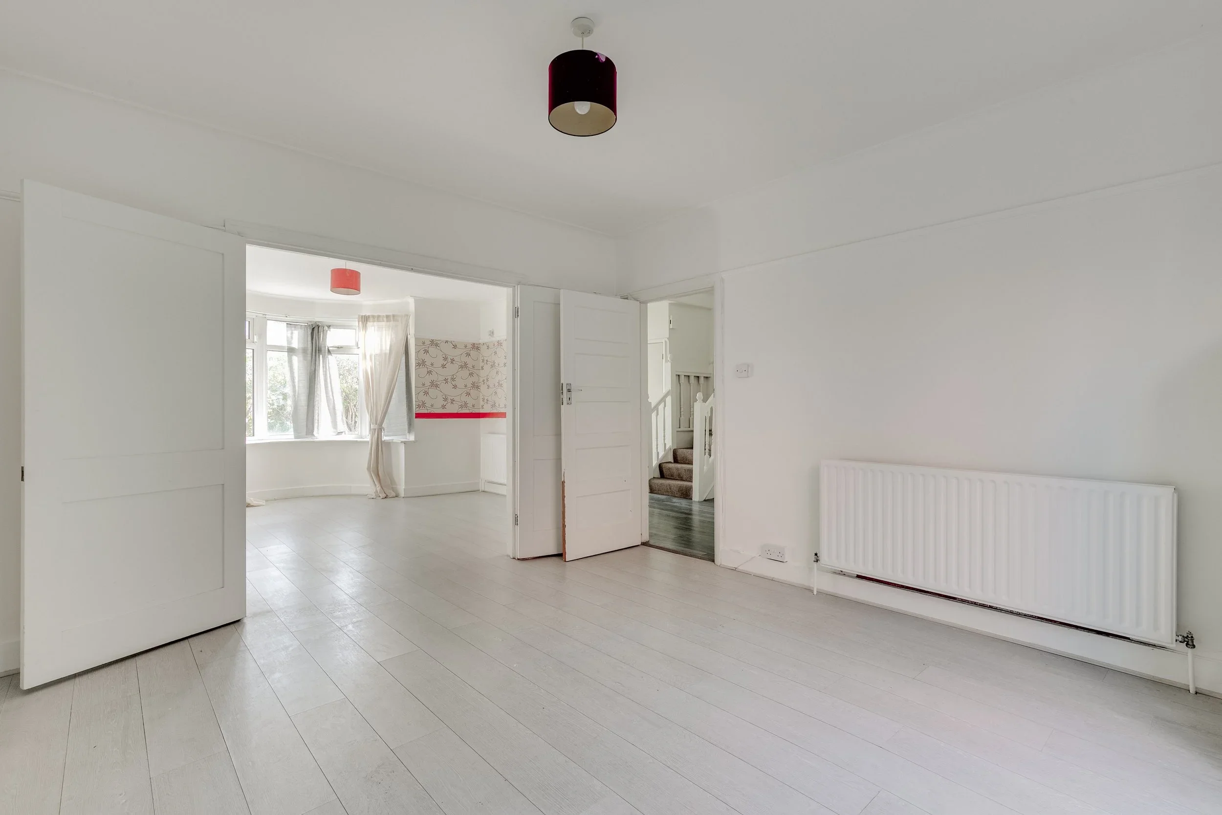 House Cargreen Road in Greater London