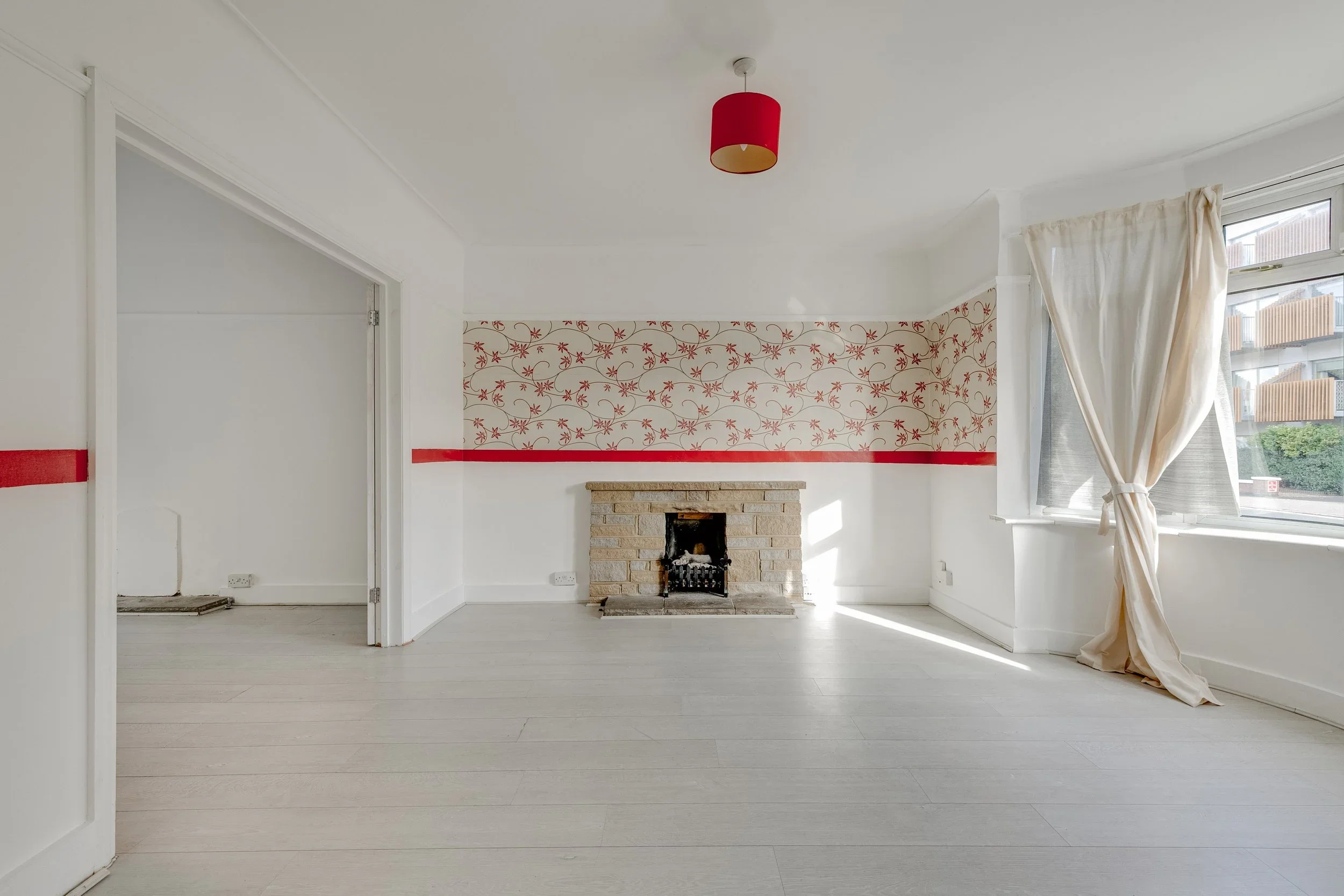 House Cargreen Road in Greater London