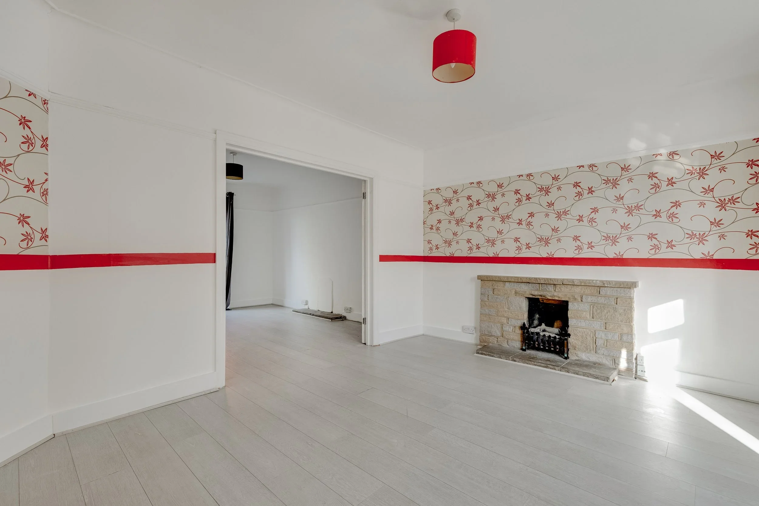 House Cargreen Road in Greater London