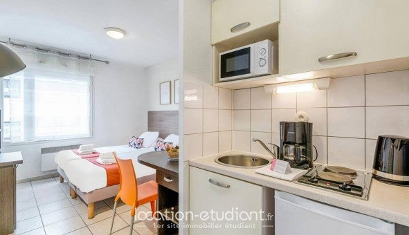 Appartement Boulevard Georges Andrier à Thonon-les-Bains