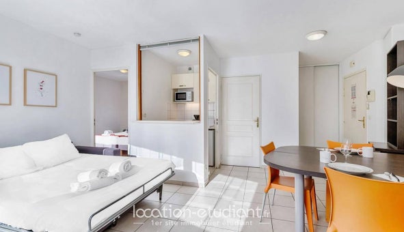 Appartement Boulevard Georges Andrier à Thonon-les-Bains