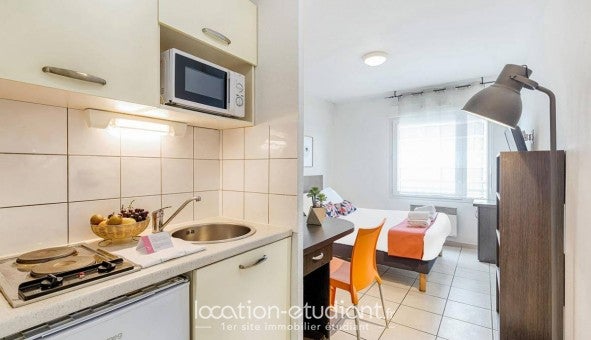 Appartement Boulevard Georges Andrier à Thonon-les-Bains