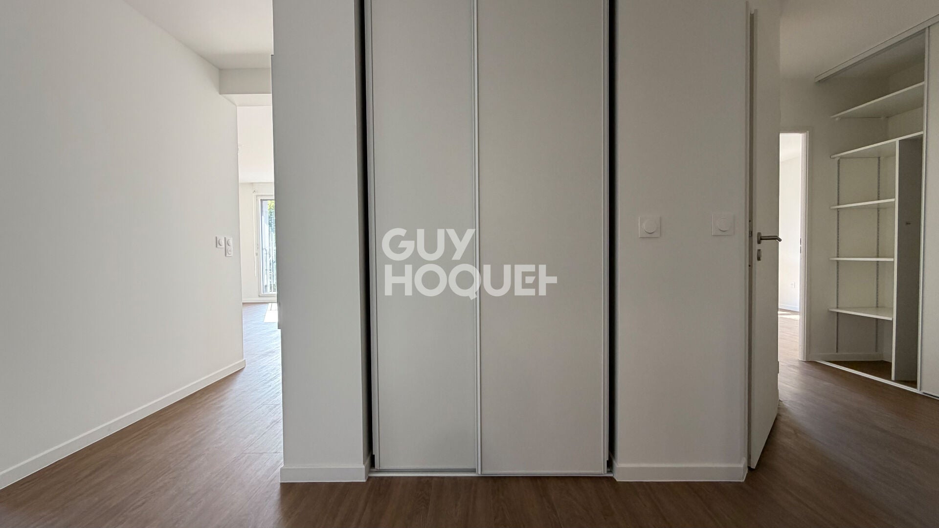Flat Rue Bernard et Mazoyer in Aubervilliers