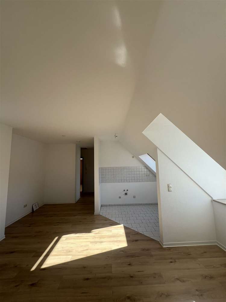 Wohnung Am Fischerberg in Hartenstein