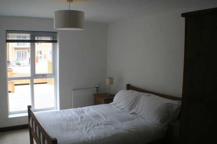 Flat Porters Way in Greater London