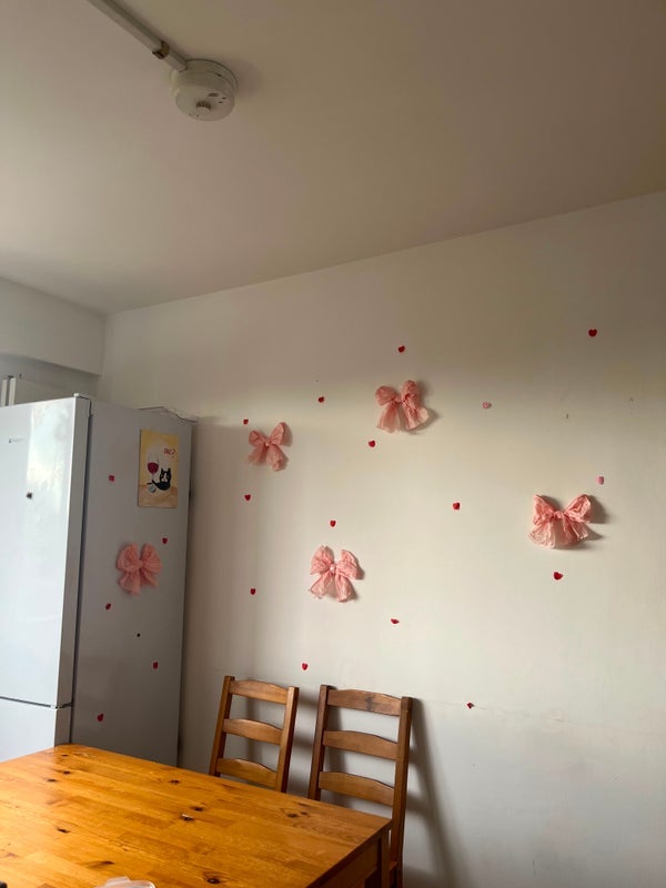 Room Cropley Street in Greater London