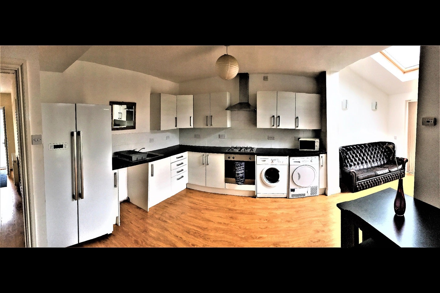Room Frenchay Park Road in Bristol