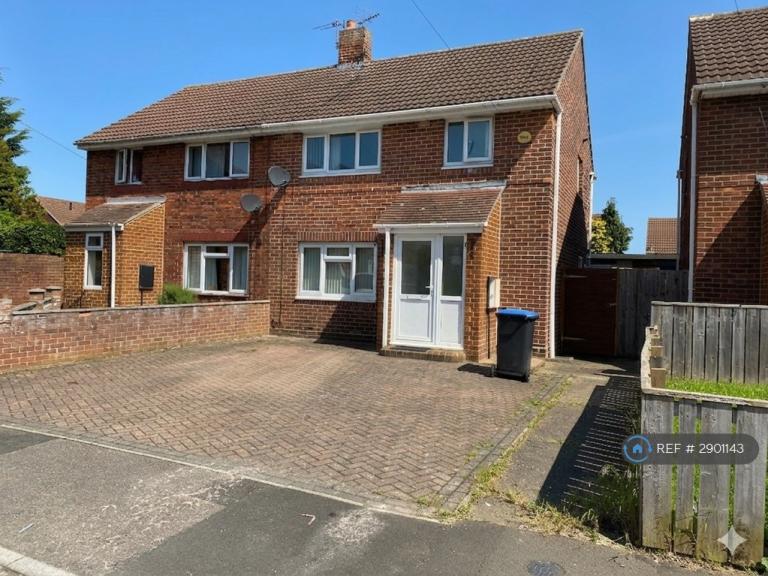 House Frankland Road in Durham