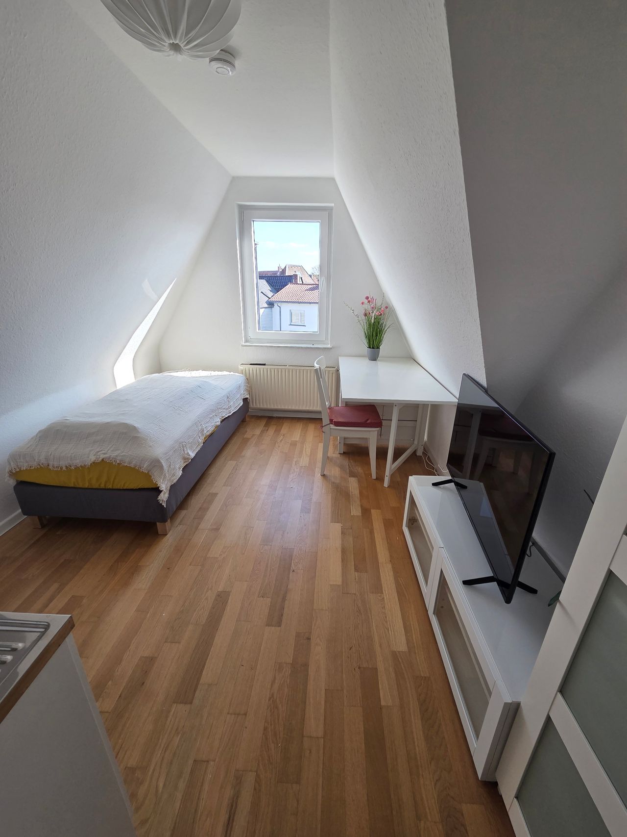 Wohnung Schmiedstraße in Oberursel (Taunus)