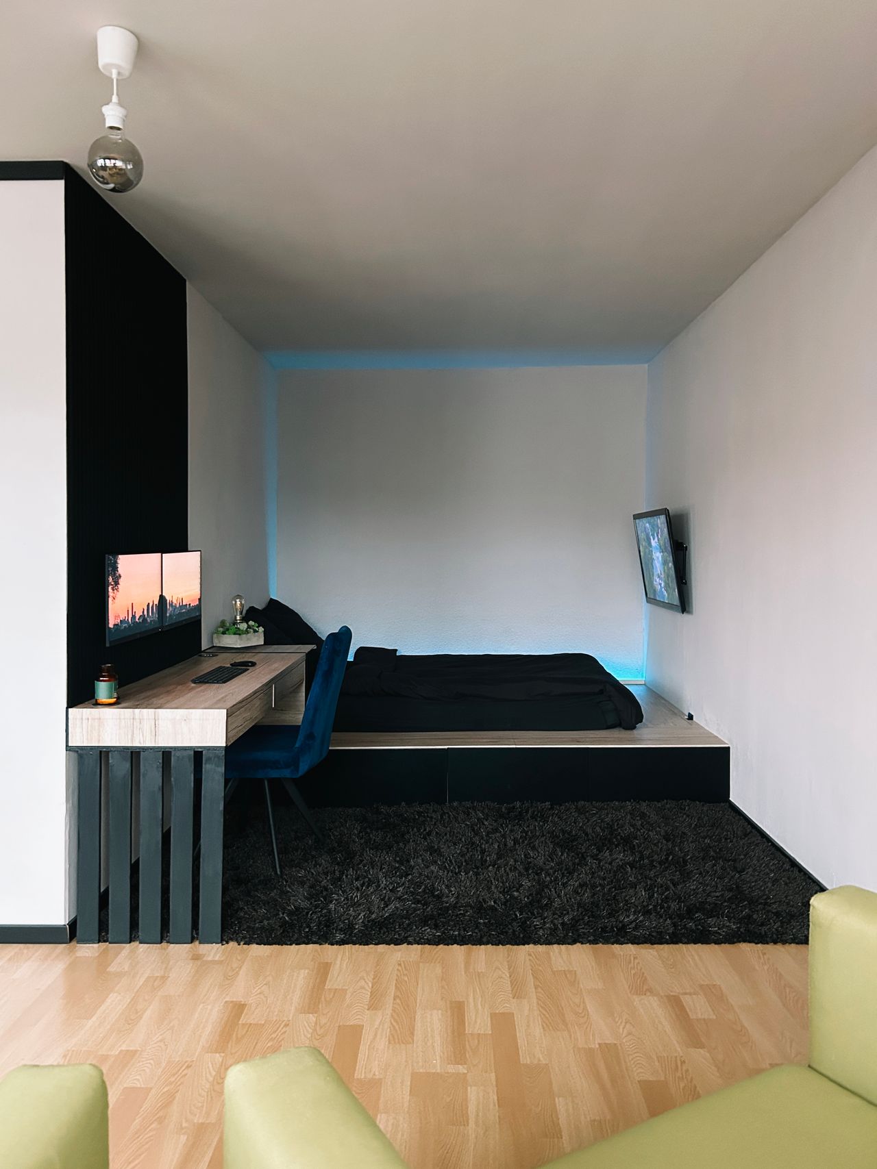 Wohnung Mercatorstraße in Duisburg