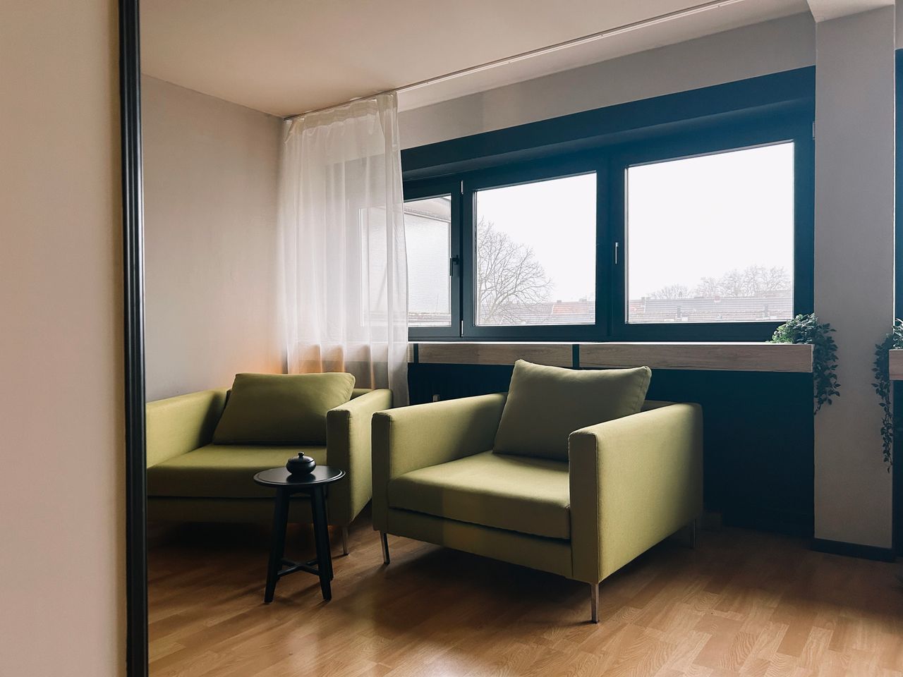 Wohnung Mercatorstraße in Duisburg