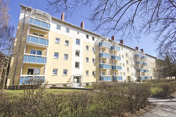 Wohnung Fischer-von-Erlach-Straße in Halle (Saale)