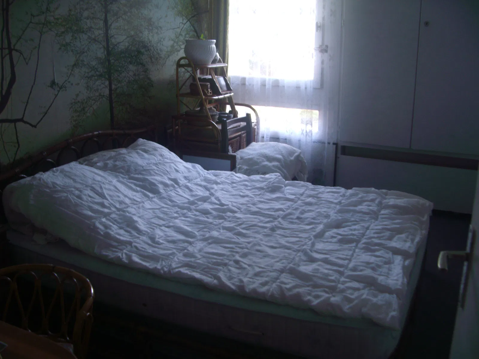 Chambre Rue des Nouveaux Horizons à Élancourt