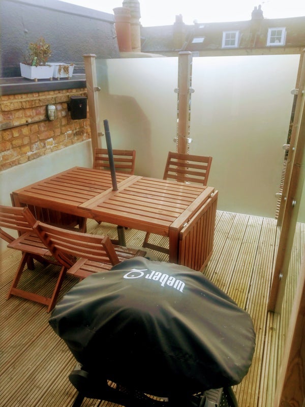 Room Jeypore Road in Greater London