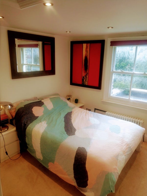Room Jeypore Road in Greater London