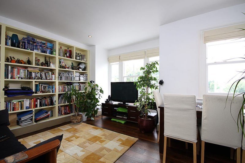 Room Jeypore Road in Greater London