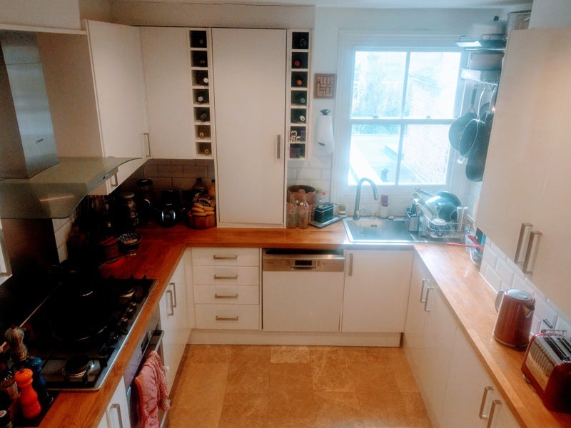Room Jeypore Road in Greater London