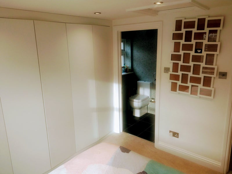 Room Jeypore Road in Greater London