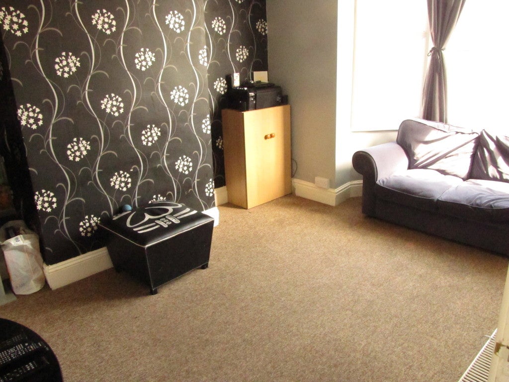 Flat Palmerston Road in Bournemouth