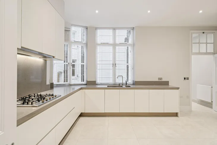 Flat Knightsbridge in City of Westminster