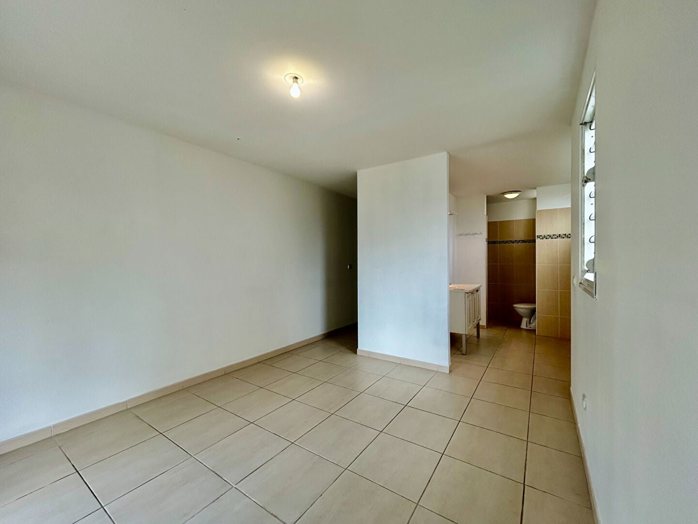 Flat Clos Providence in Schœlcher