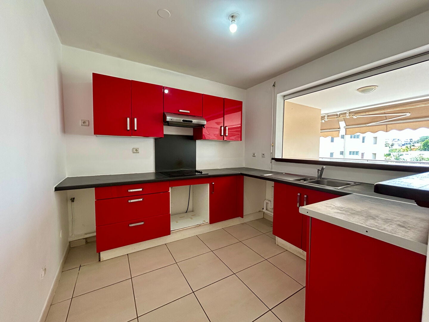 Flat Clos Providence in Schœlcher