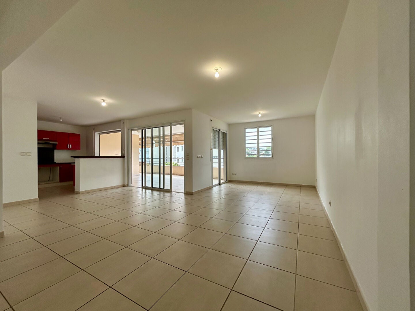 Flat Clos Providence in Schœlcher