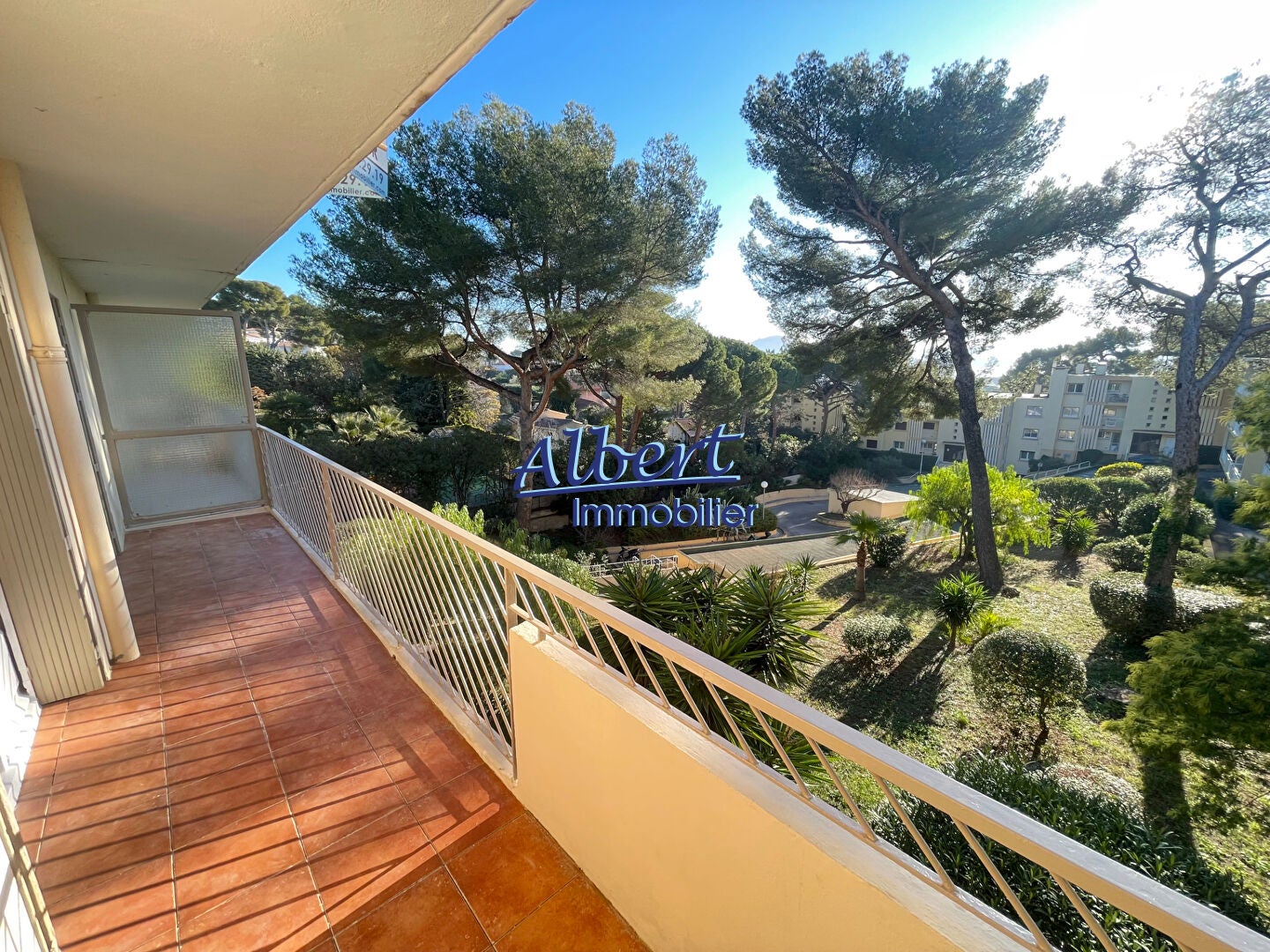Appartement Chemin du Diable à Sanary-sur-Mer