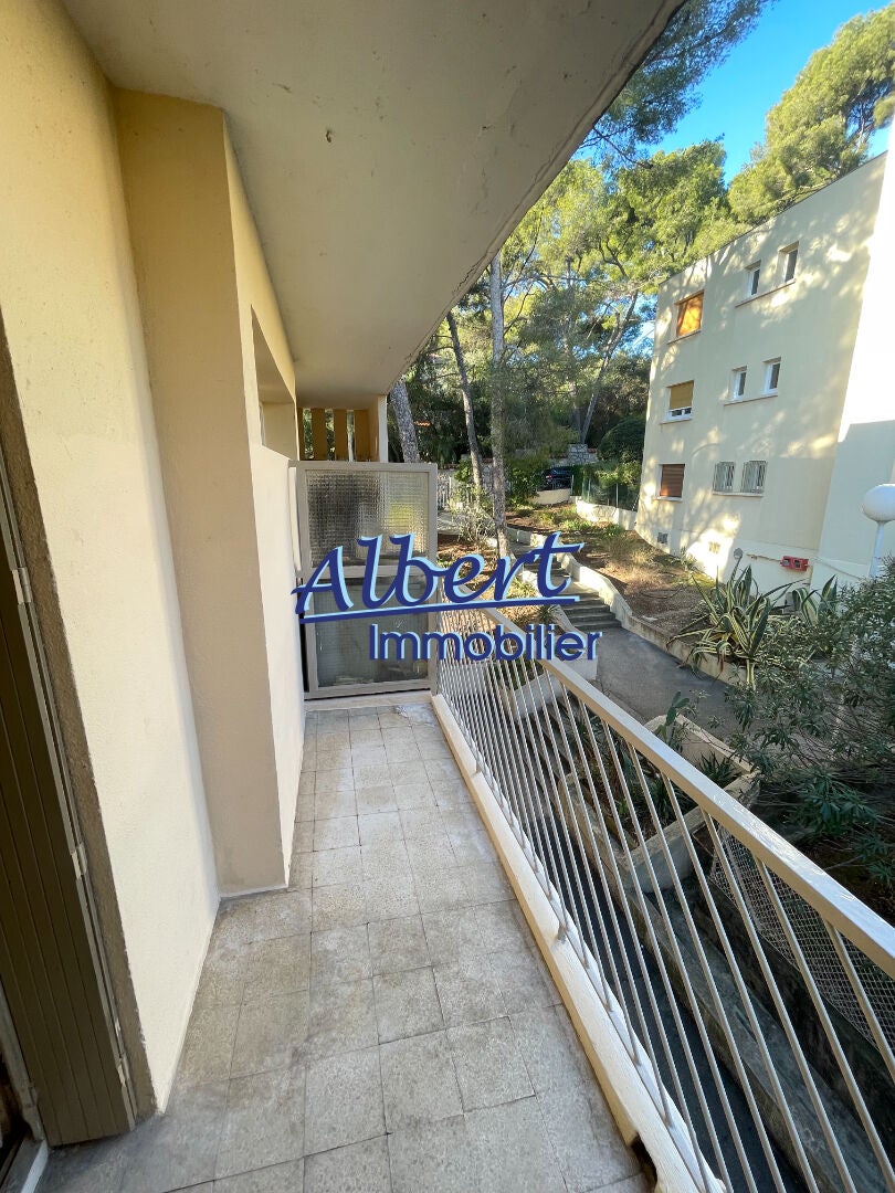 Appartement Chemin du Diable à Sanary-sur-Mer