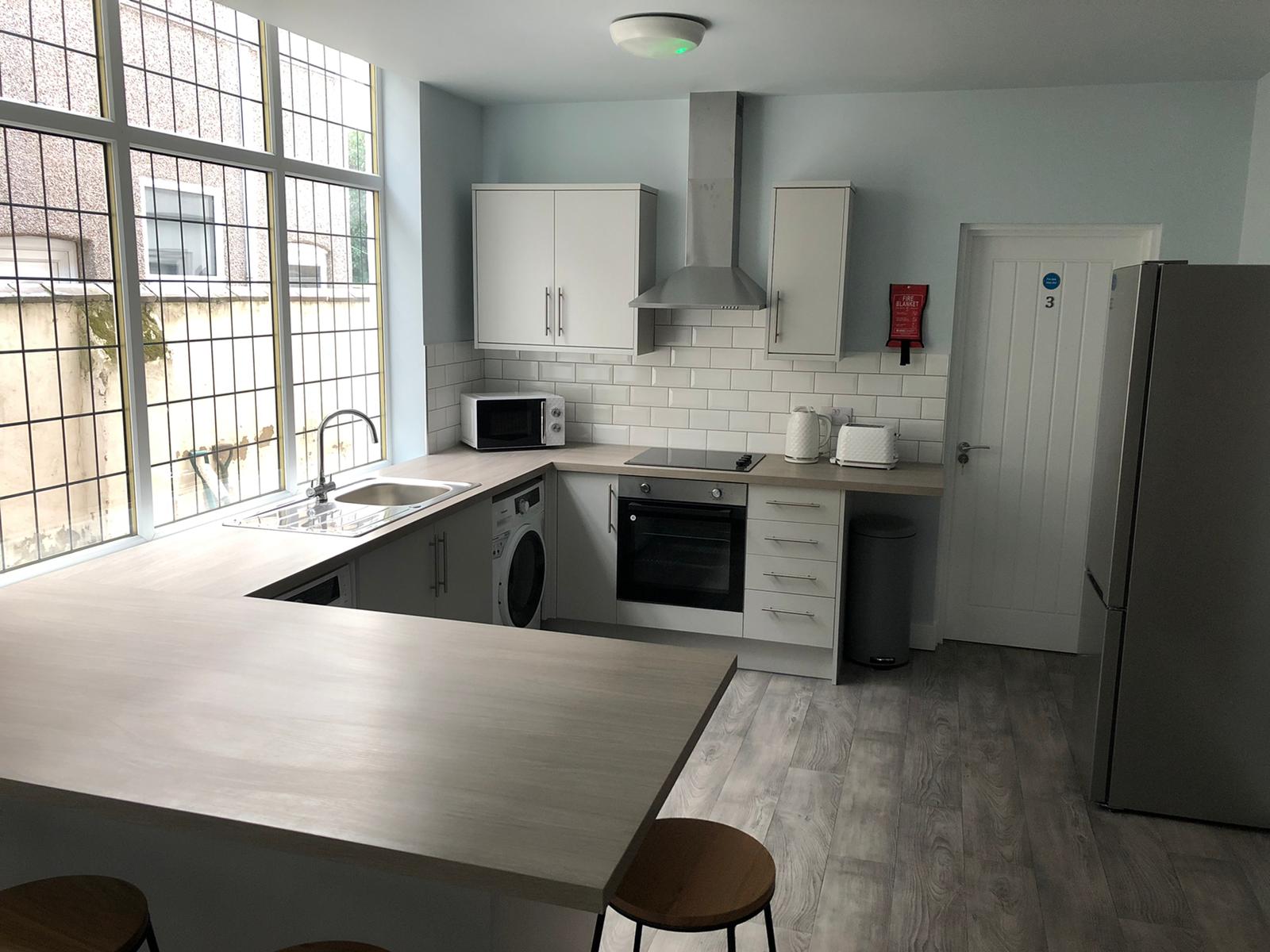 Room Grimsby Road in Cleethorpes