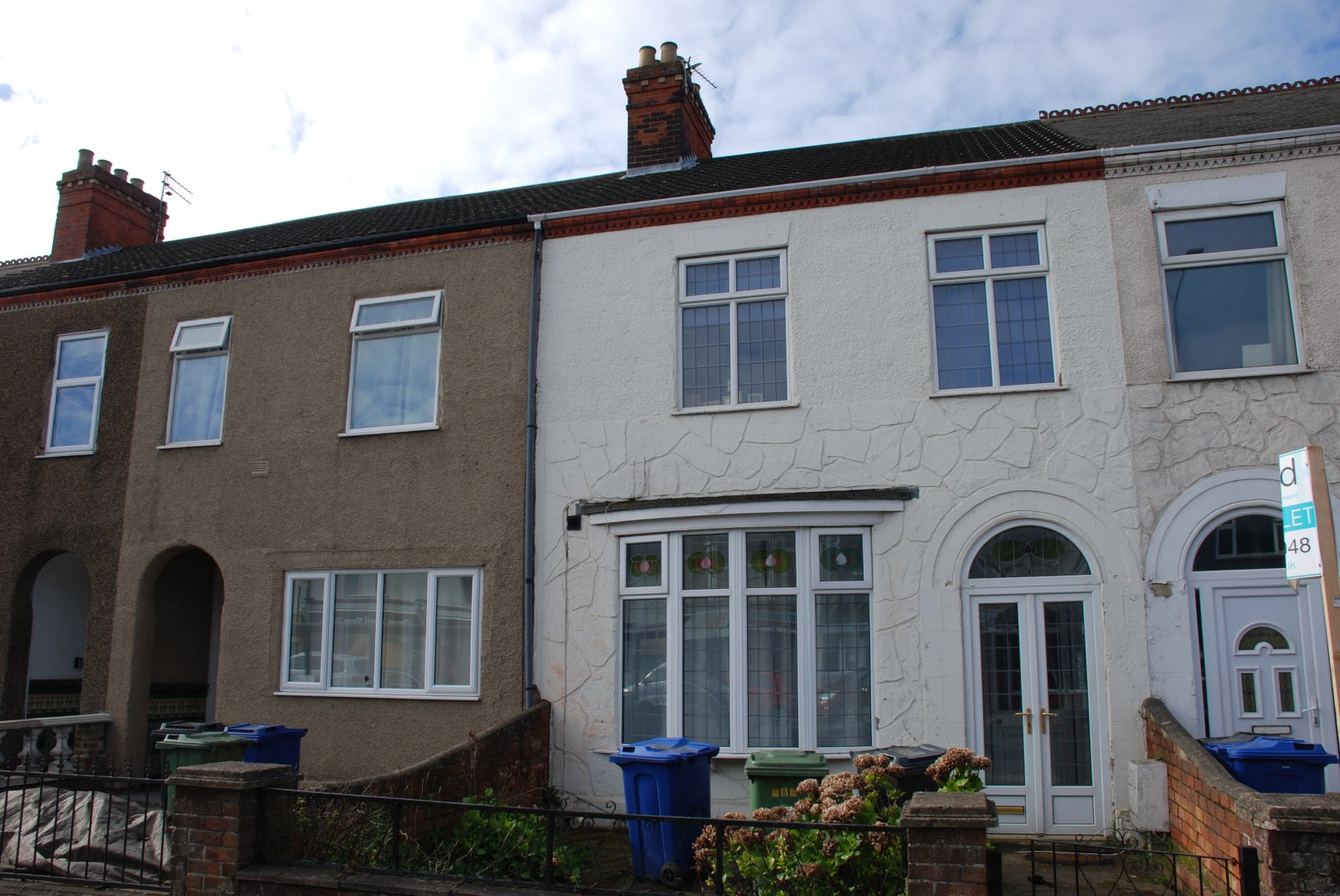 Room Grimsby Road in Cleethorpes