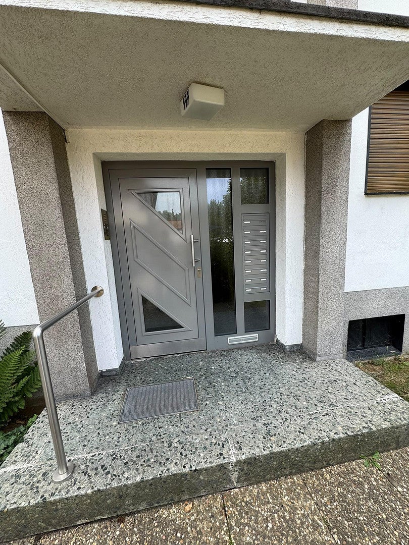Wohnung Weidkamp in Essen