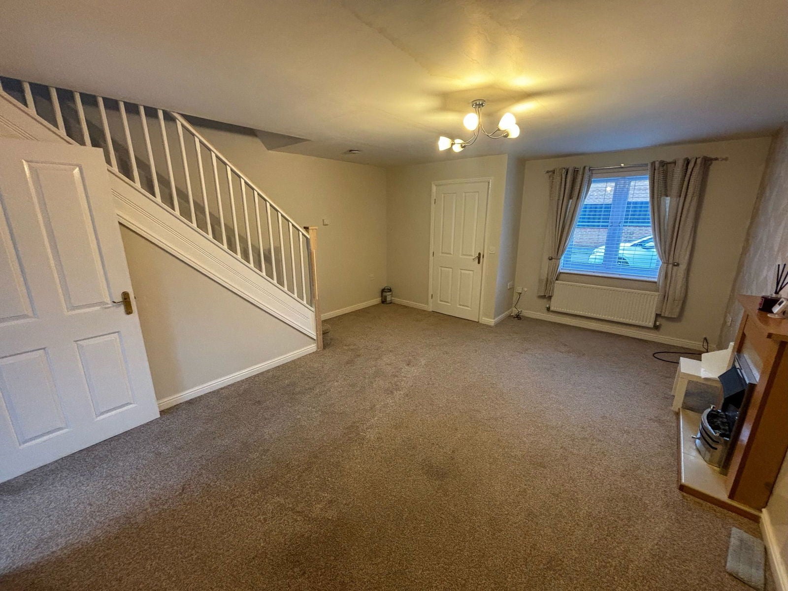 House Bramham Croft in Barnsley