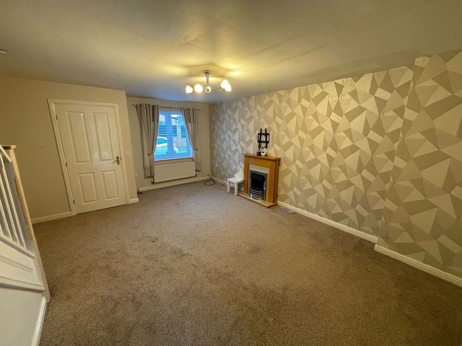 House Bramham Croft in Barnsley