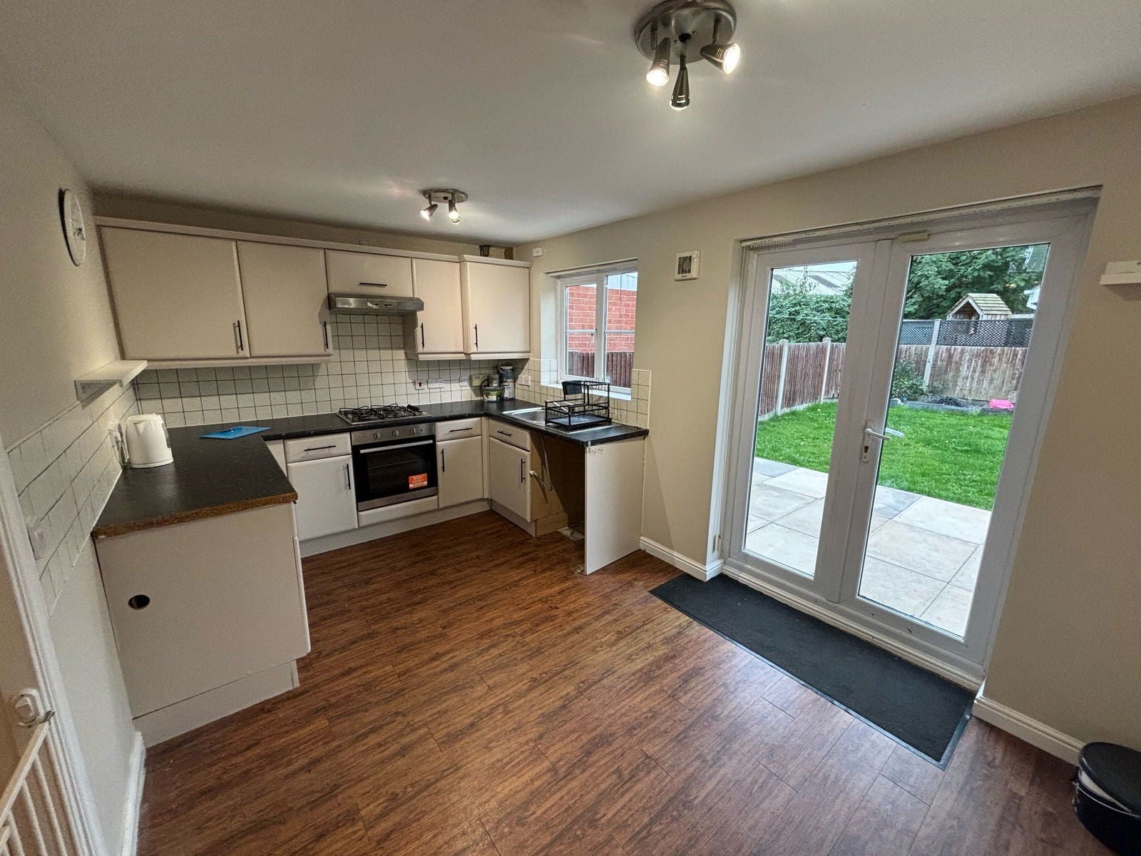 House Bramham Croft in Barnsley