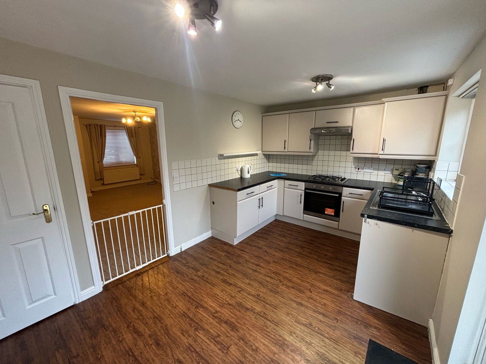 House Bramham Croft in Barnsley